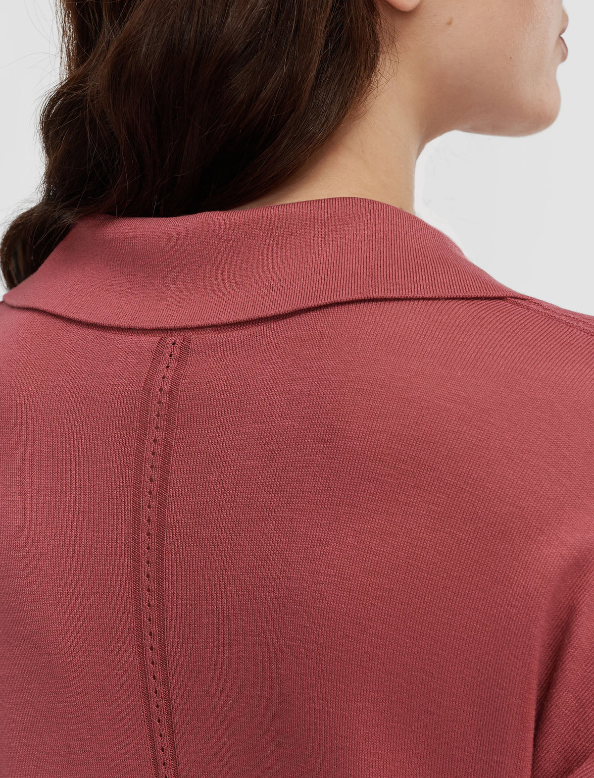 Niata-Top-Superfine Silk GRS | 535