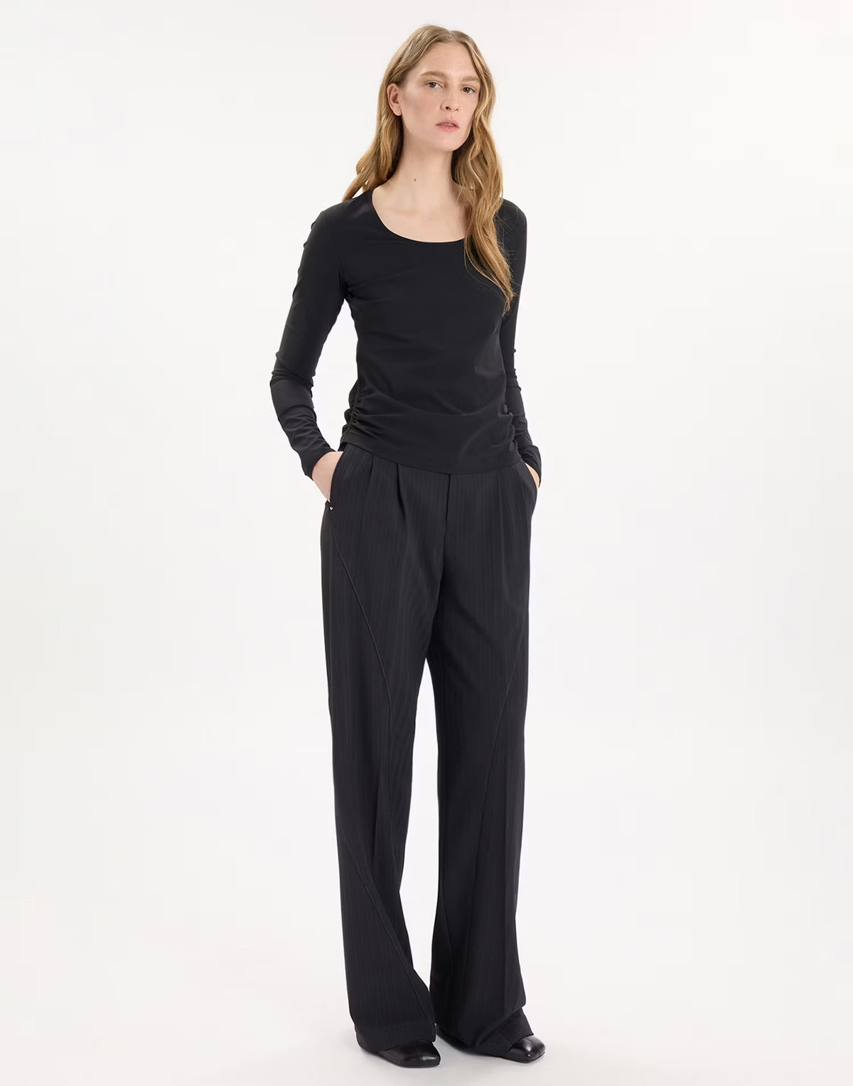 Nobuky Pant