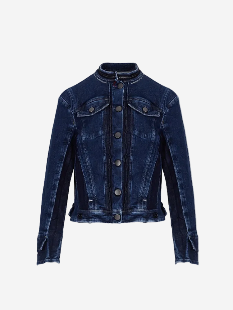 Paramount Short Jacket