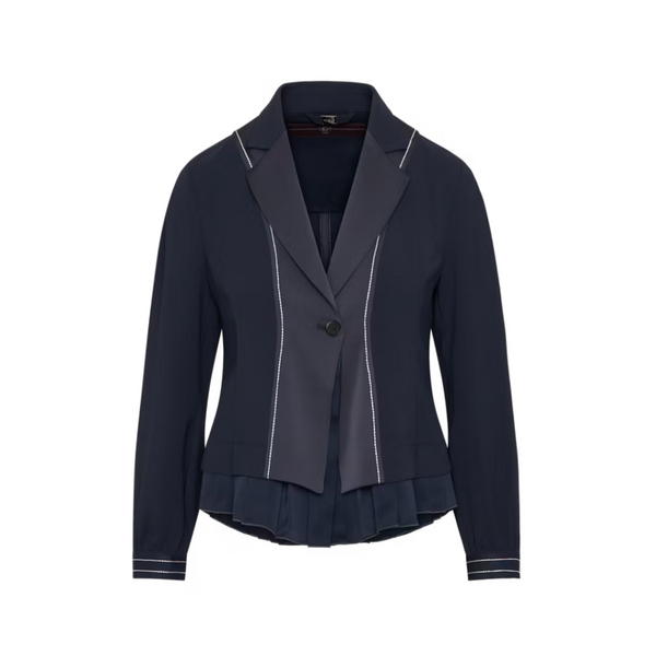 Prize Jacket in Dark Blue