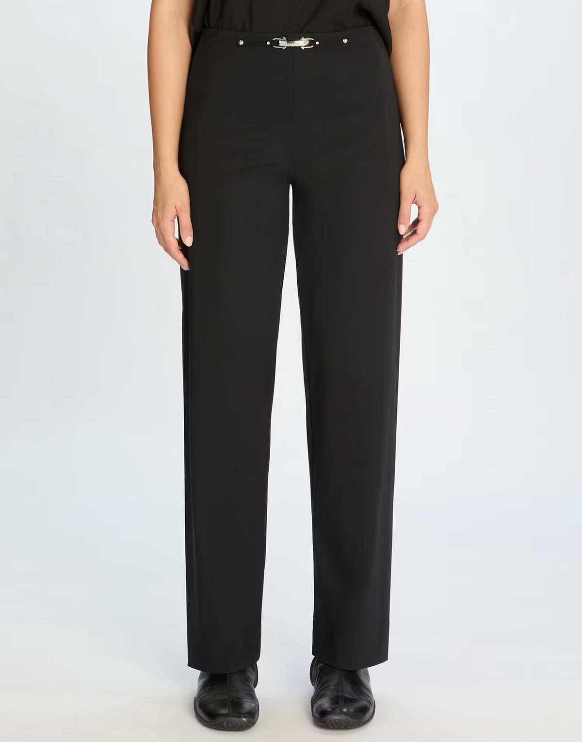 Proceed Pant | Black