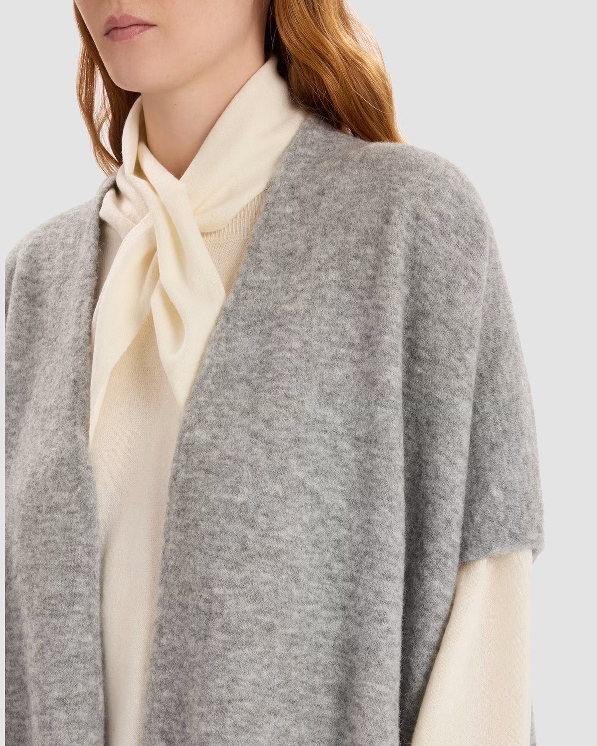 Prudence Gilet | C130