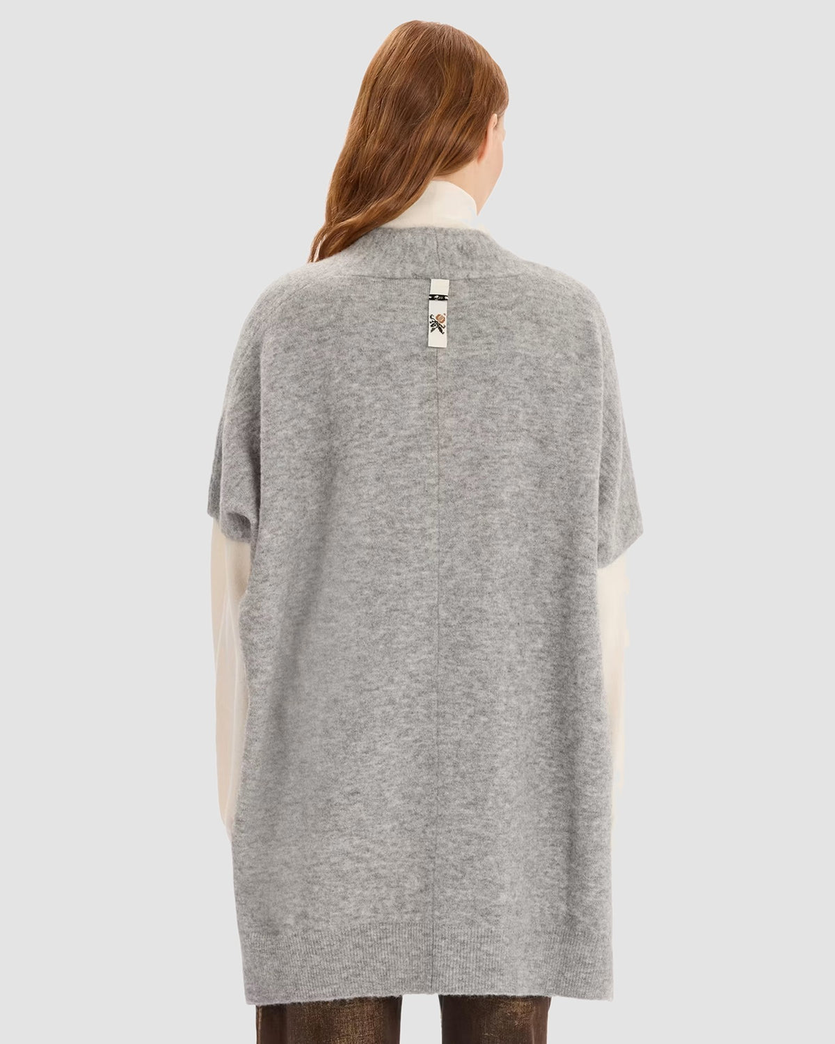 Prudence Gilet | C130