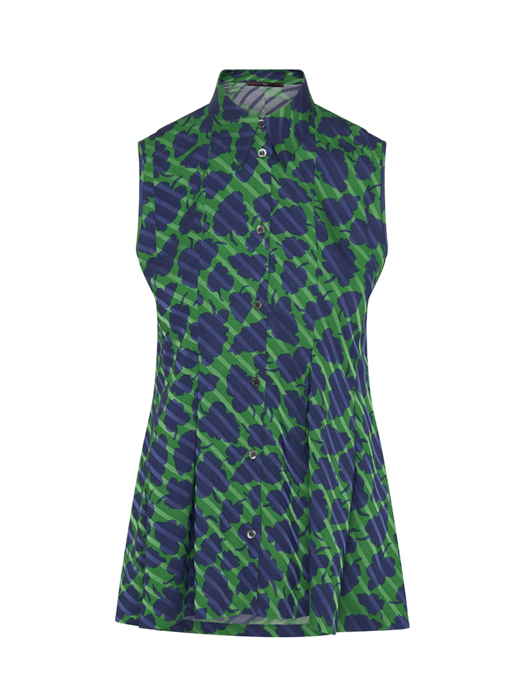 Quieten Shirt