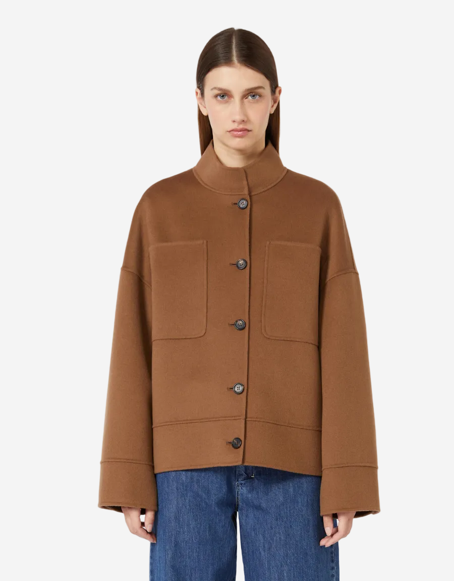 Renna Coat