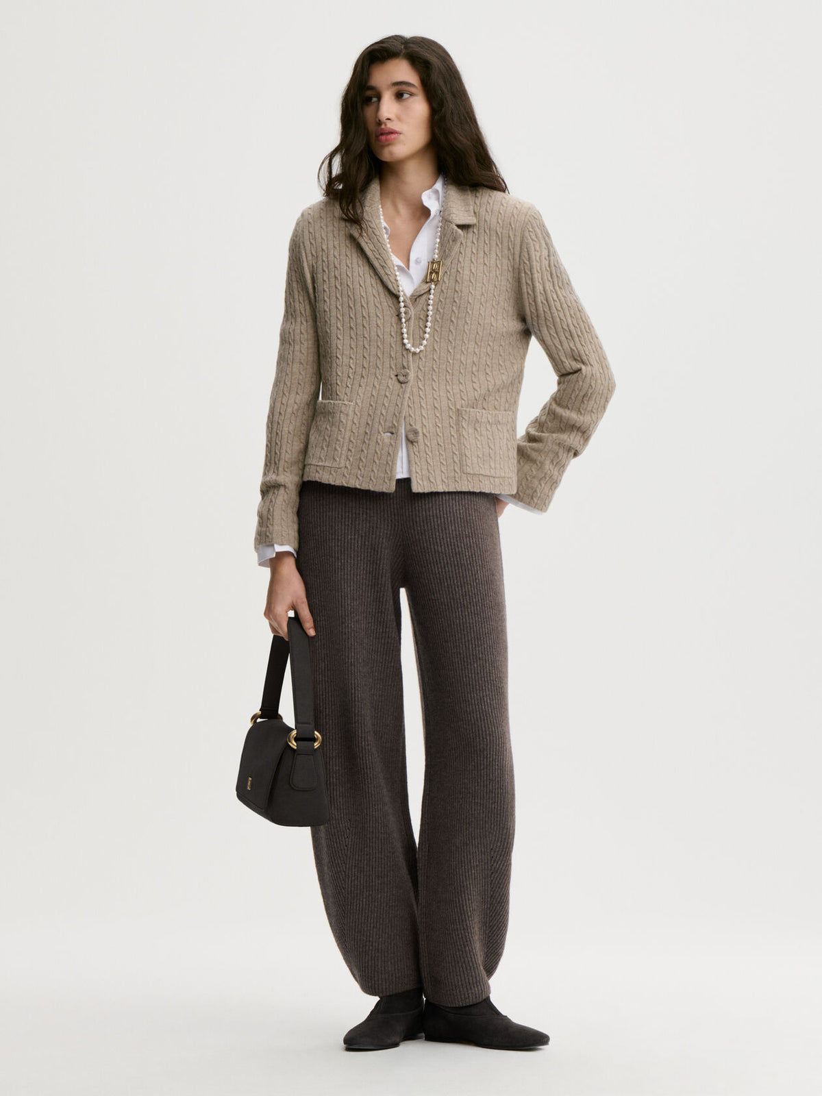 Riva Cardigan