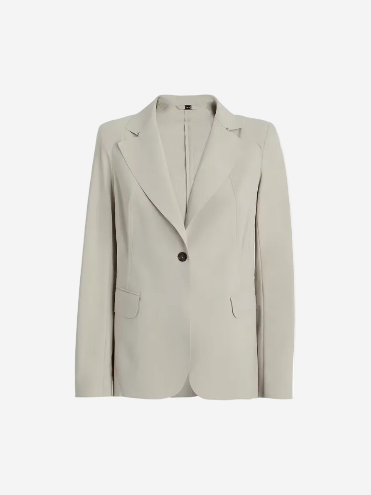 Roccoco Blazer Stone