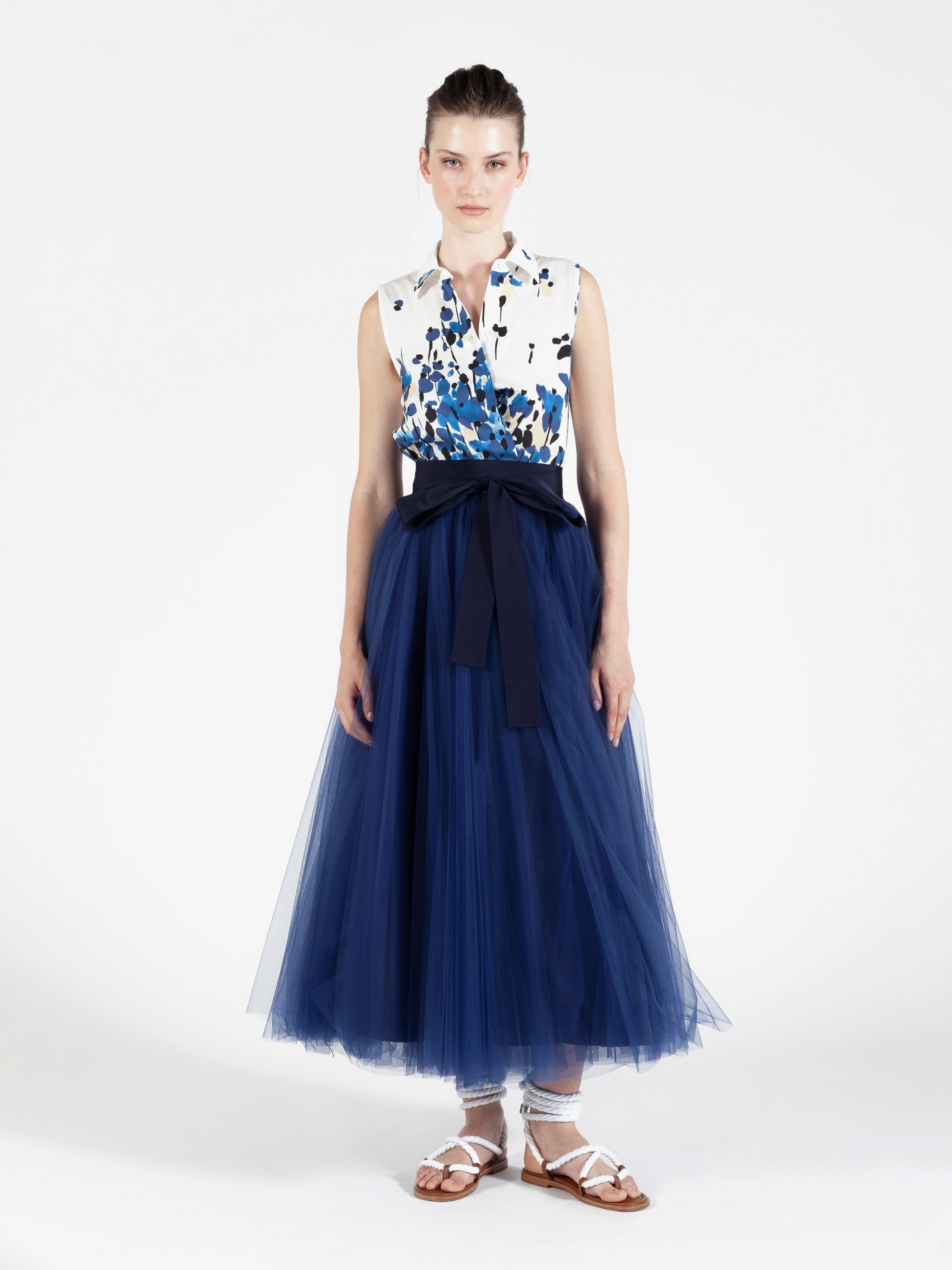 CHELSY DRESS