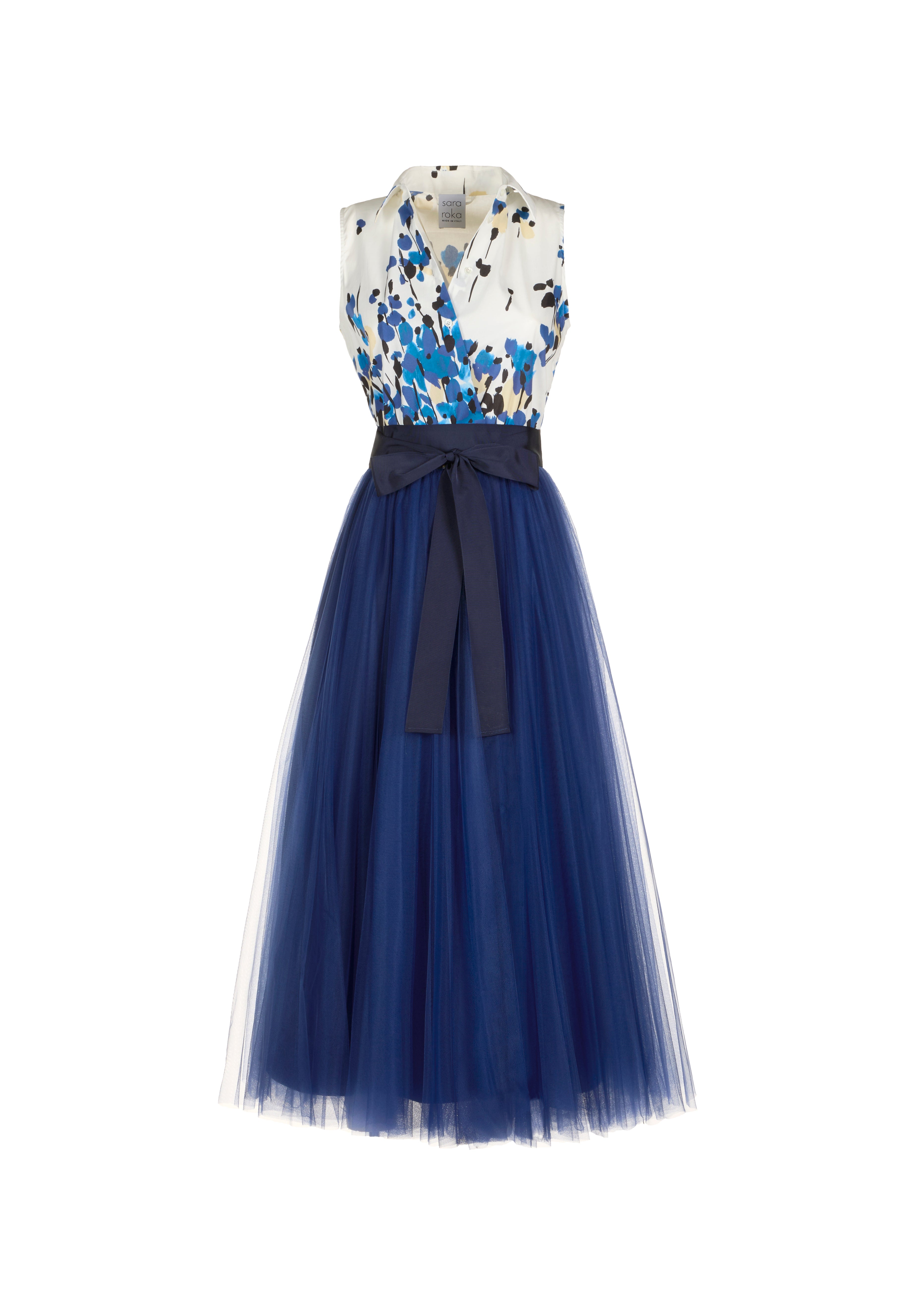 CHELSY DRESS