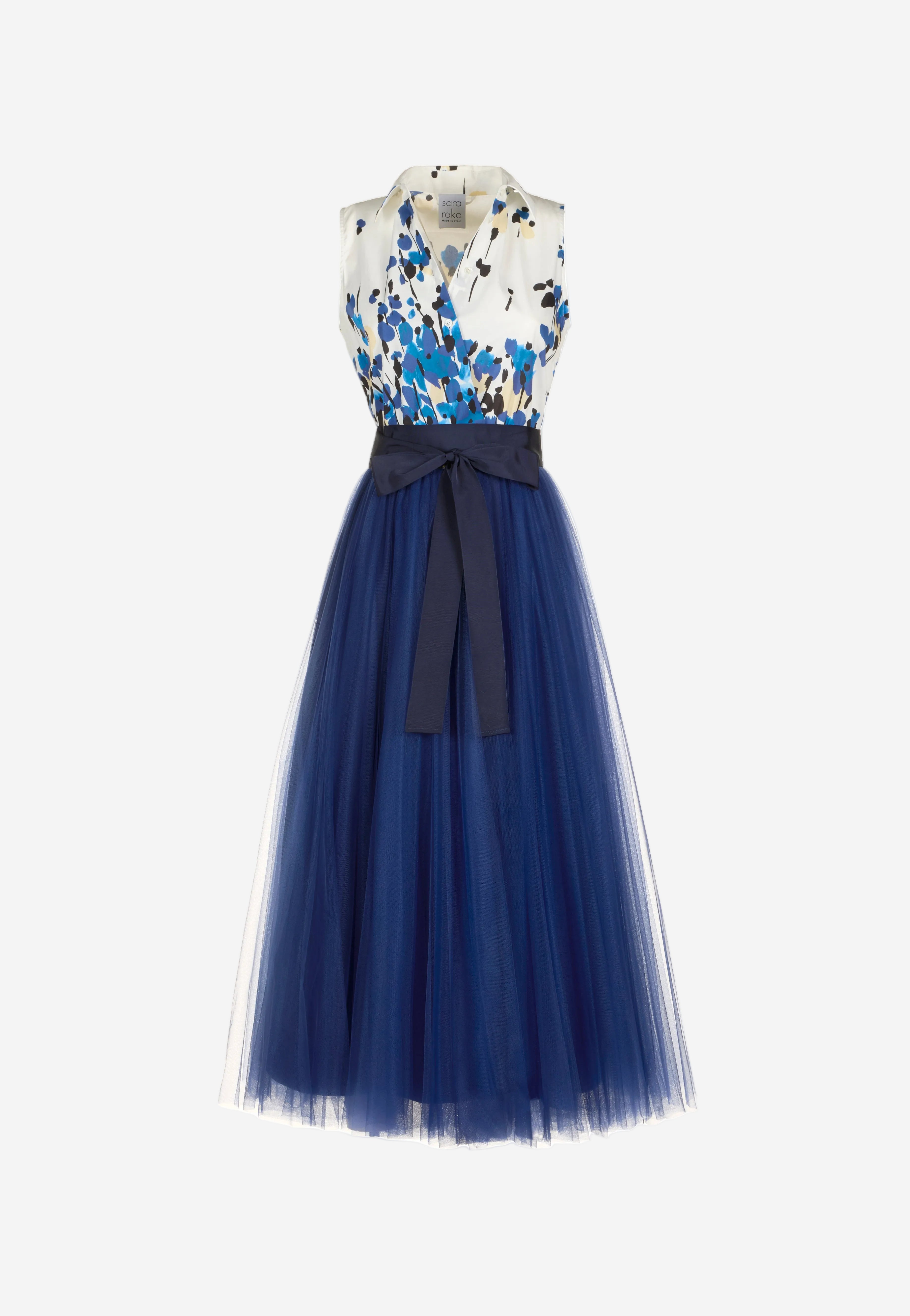 CHELSY DRESS