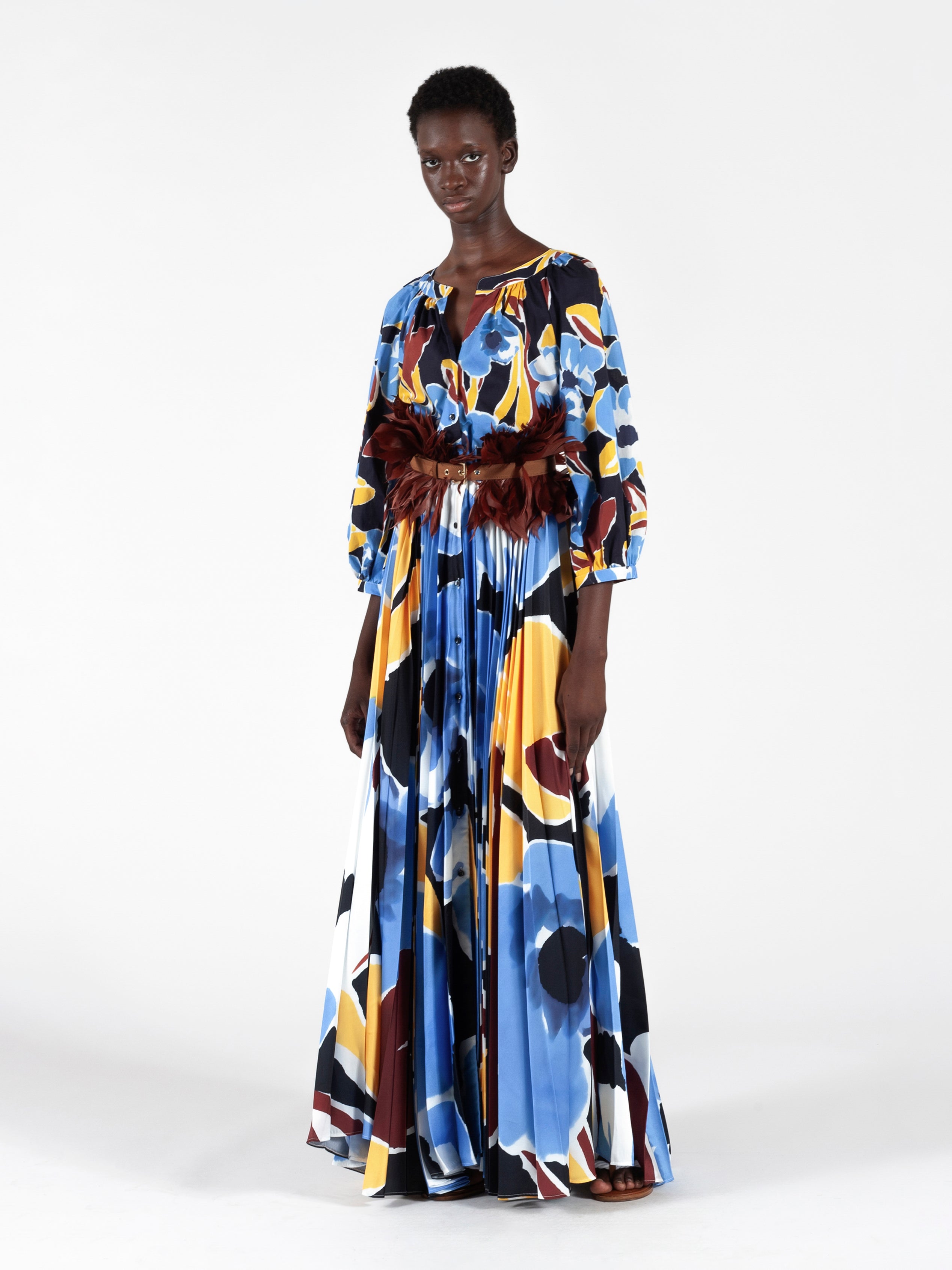 CLE DRESS