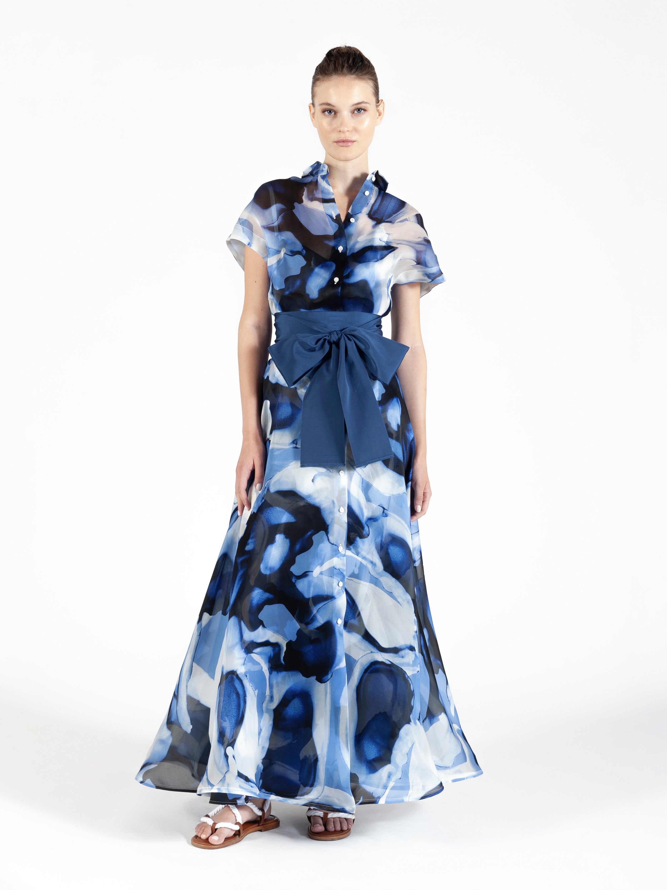 ELODIE DRESS