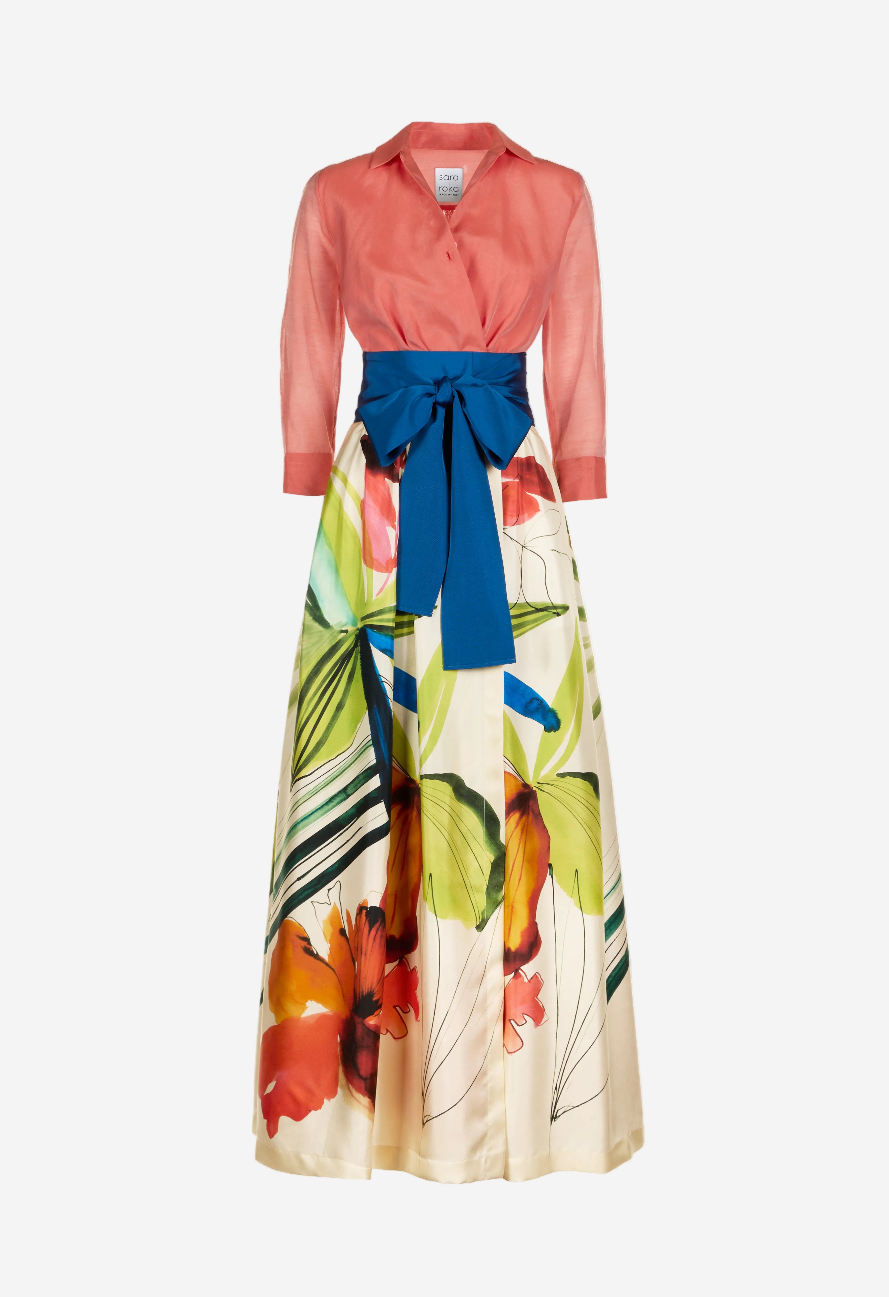 Jemma Dress | Sara Roka end of season SALE | Sydney Stockist, Australia ...