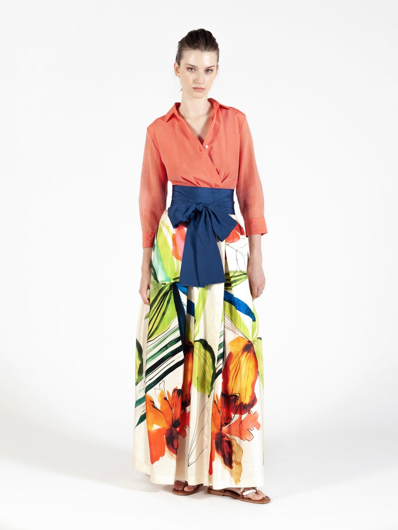 JEMMA DRESS