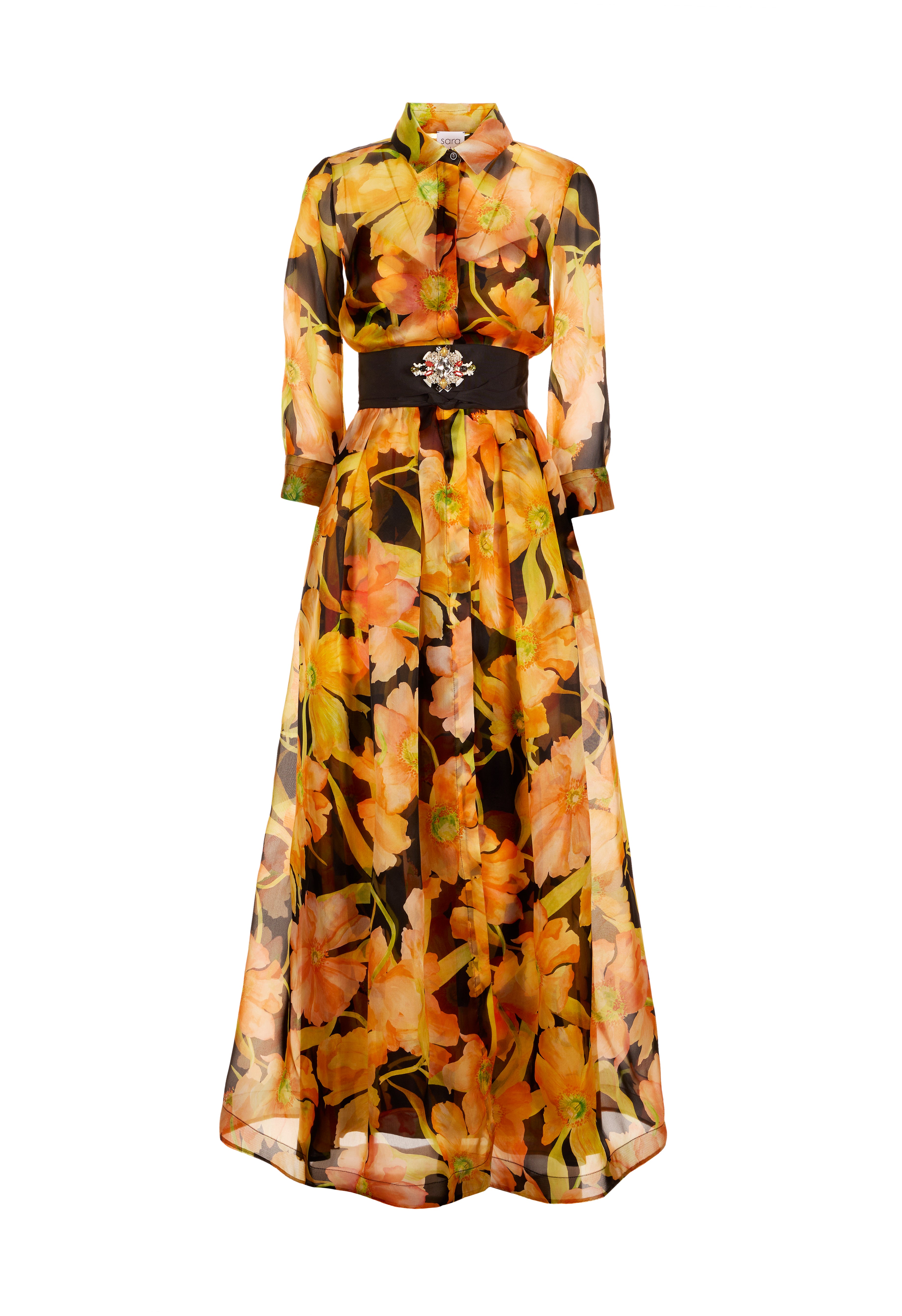 MARIAEDNA DRESS