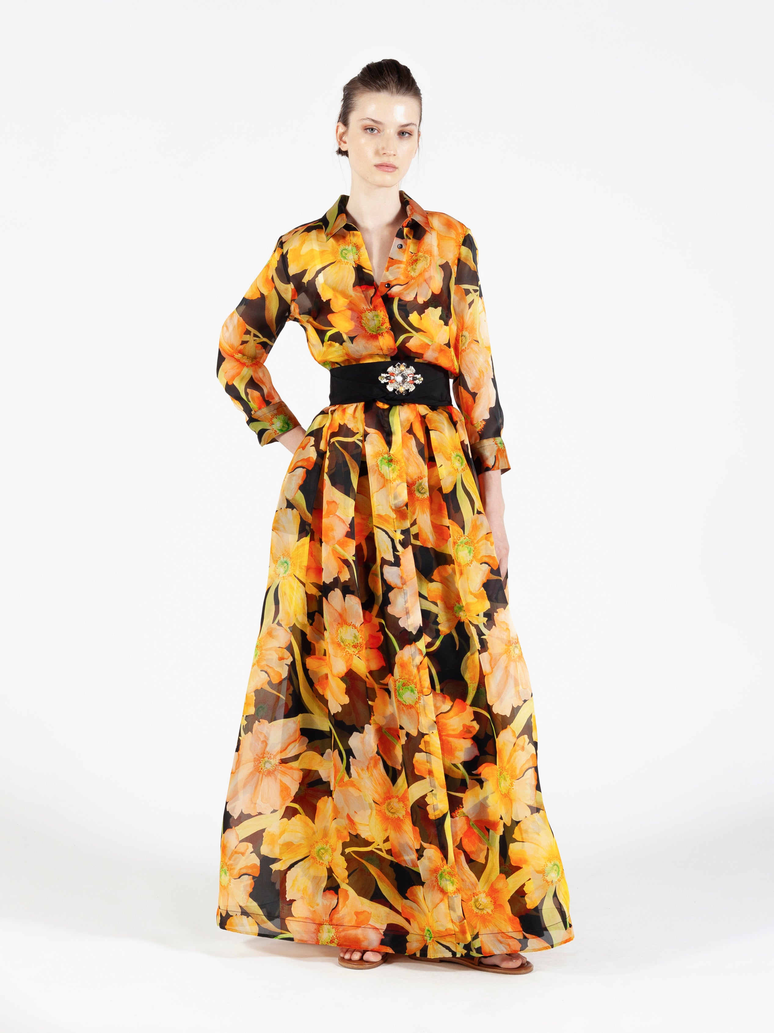 MARIAEDNA DRESS