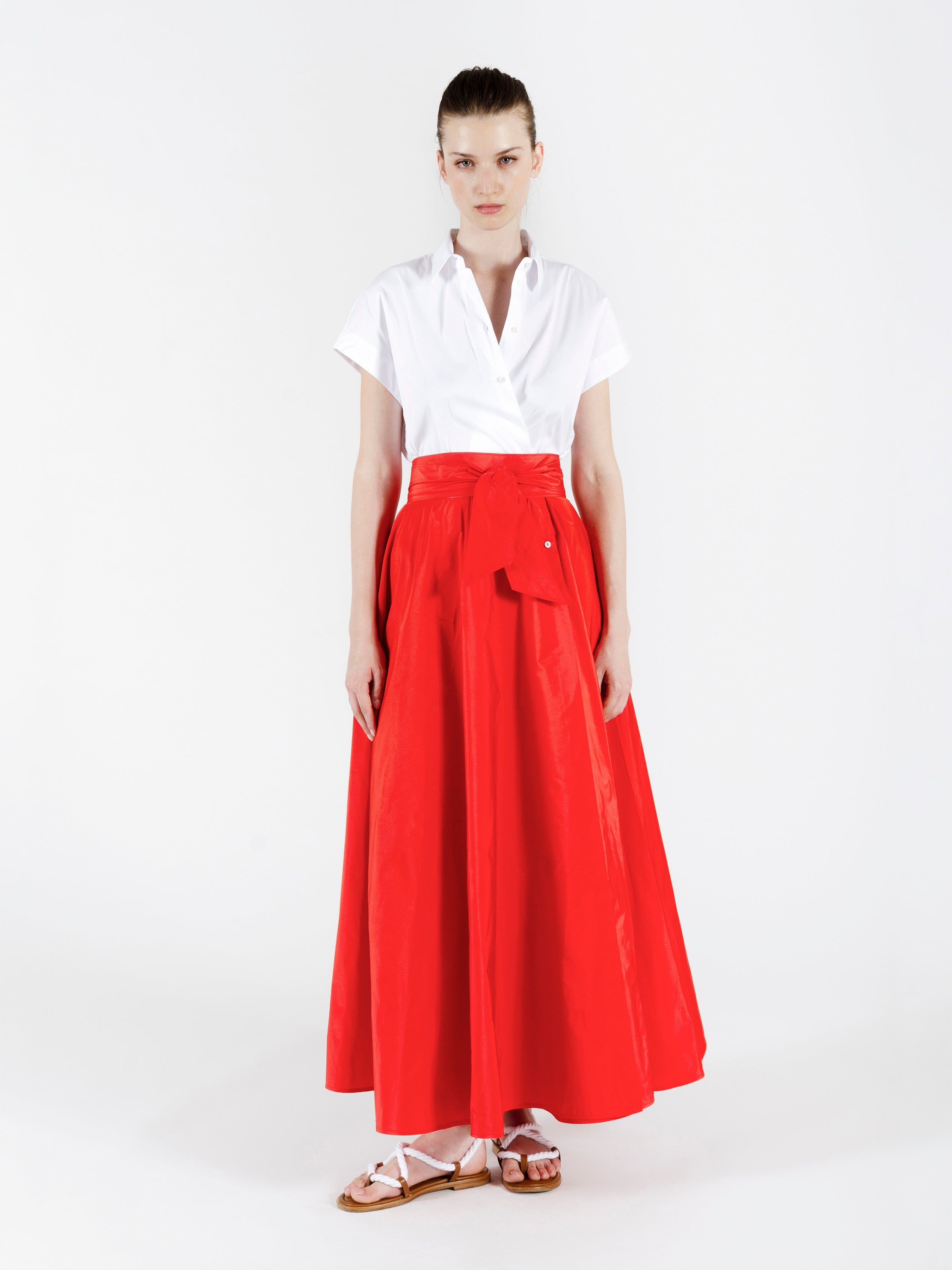 MARY ELLEN DRESS