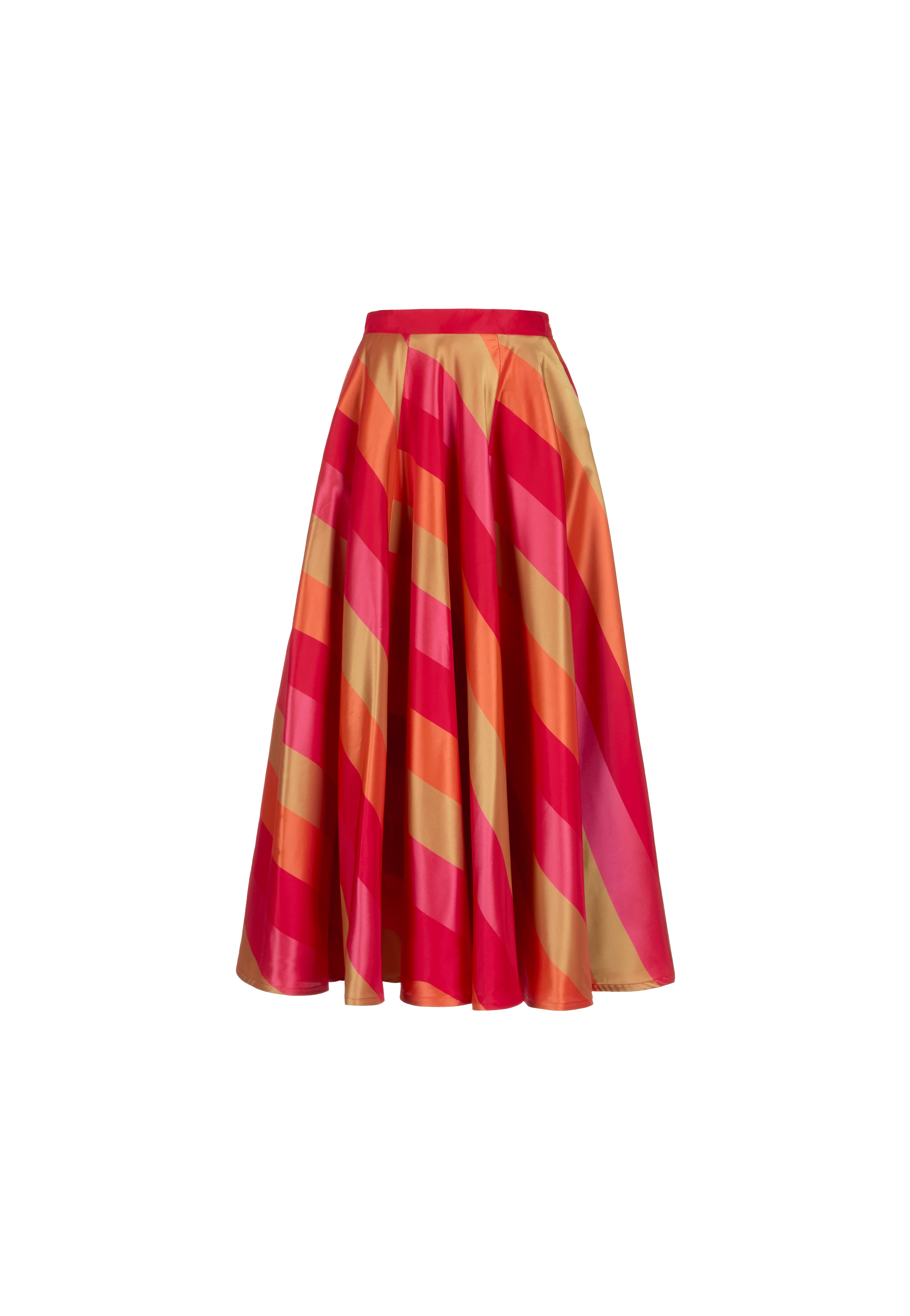 TABBY SKIRT