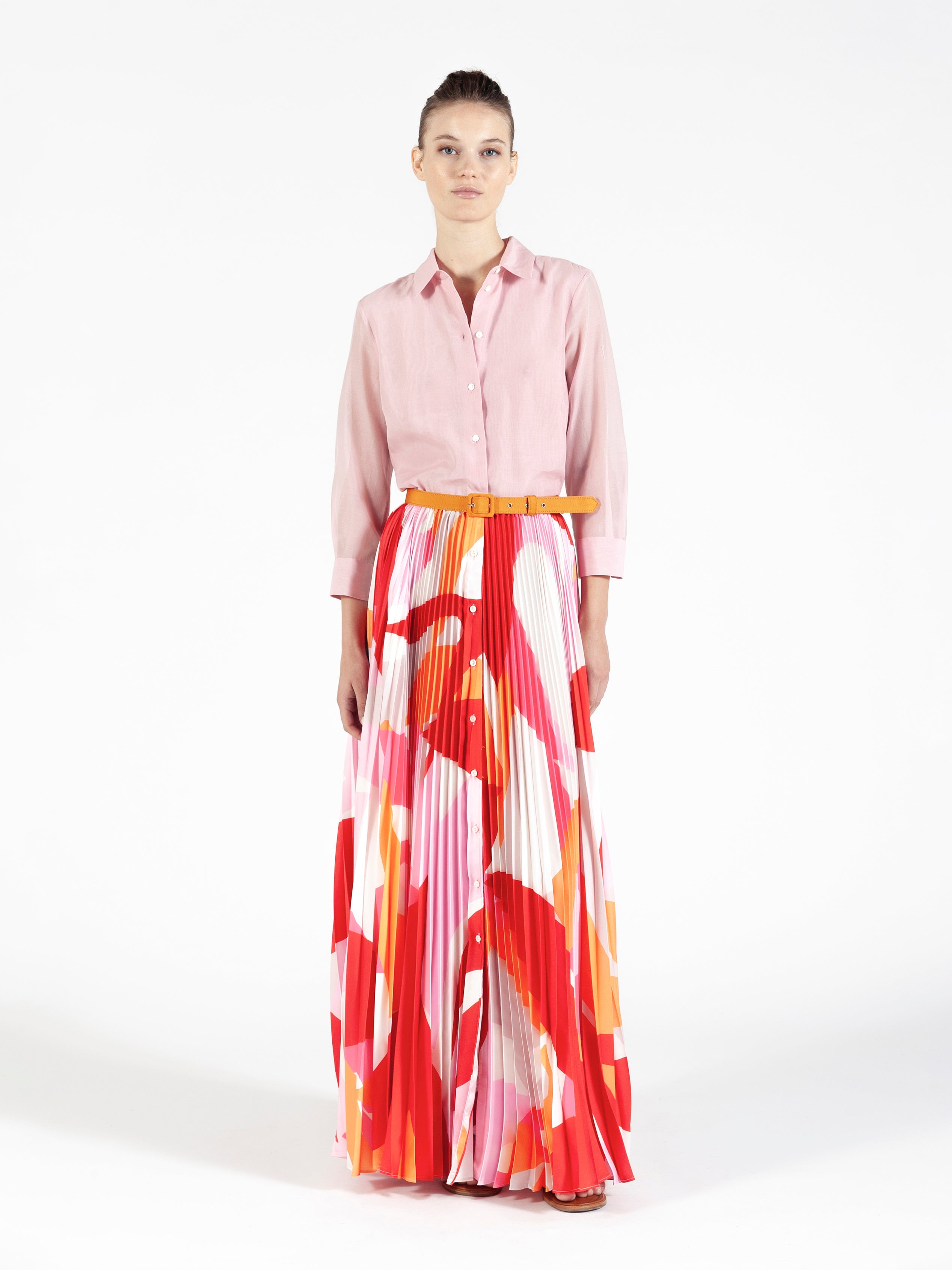Thecle dress