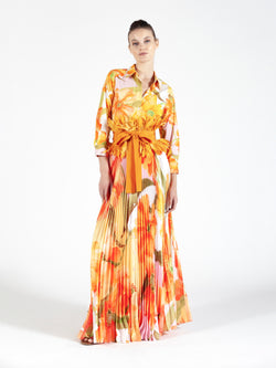 TOSCA DRESS