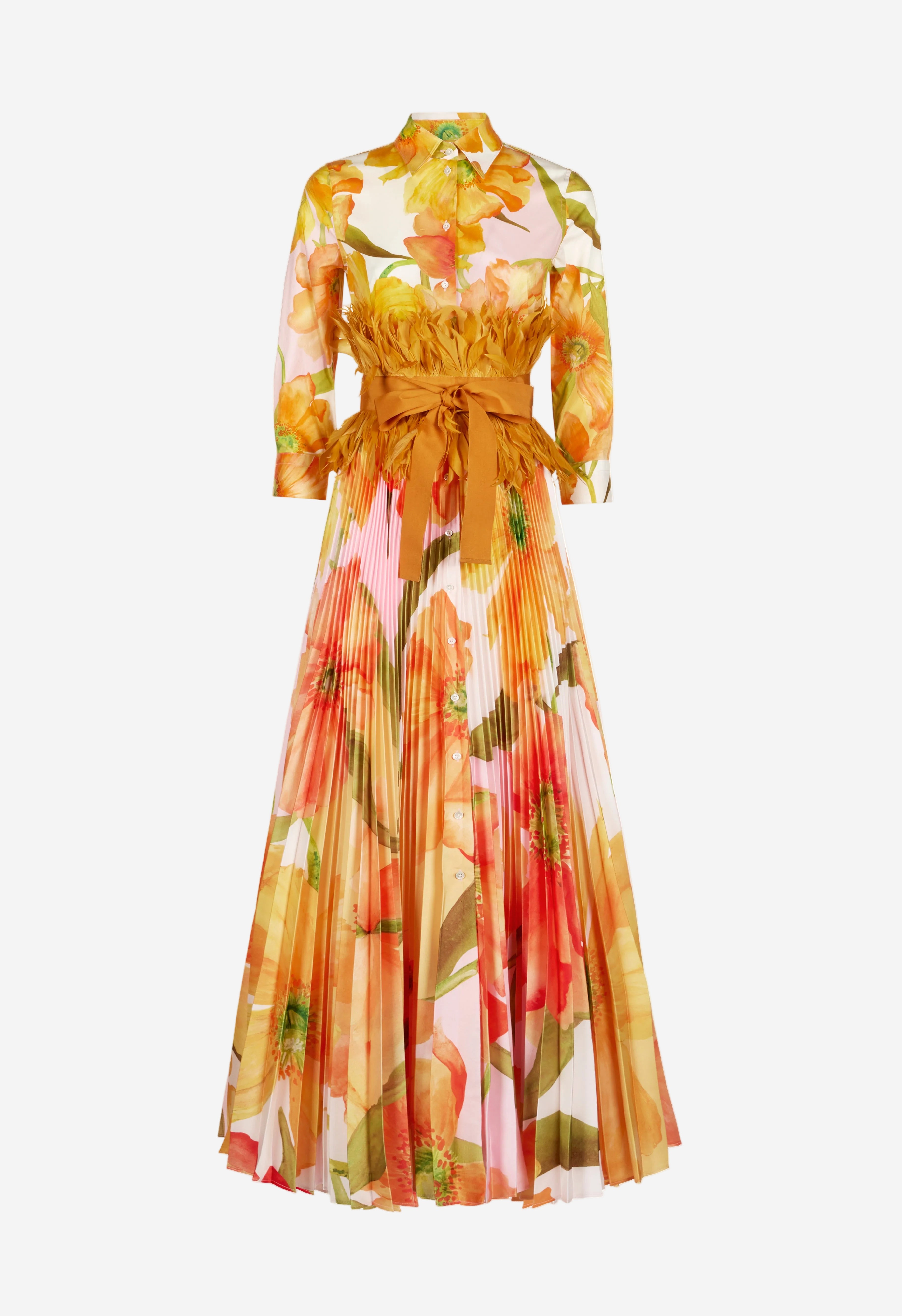 Tosca Dress
