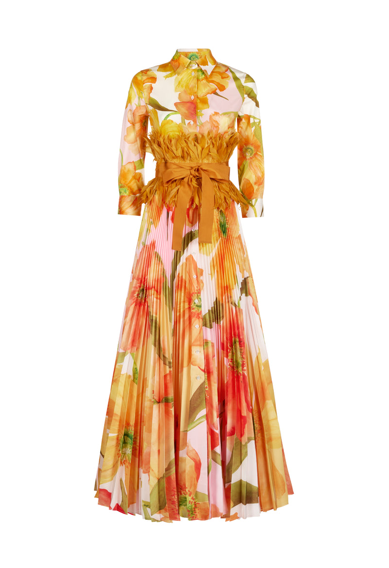 TOSCA DRESS