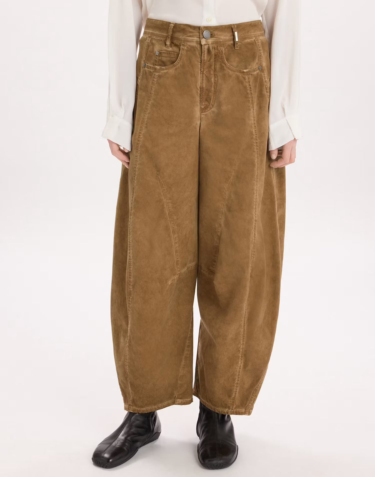Sharpen Pant