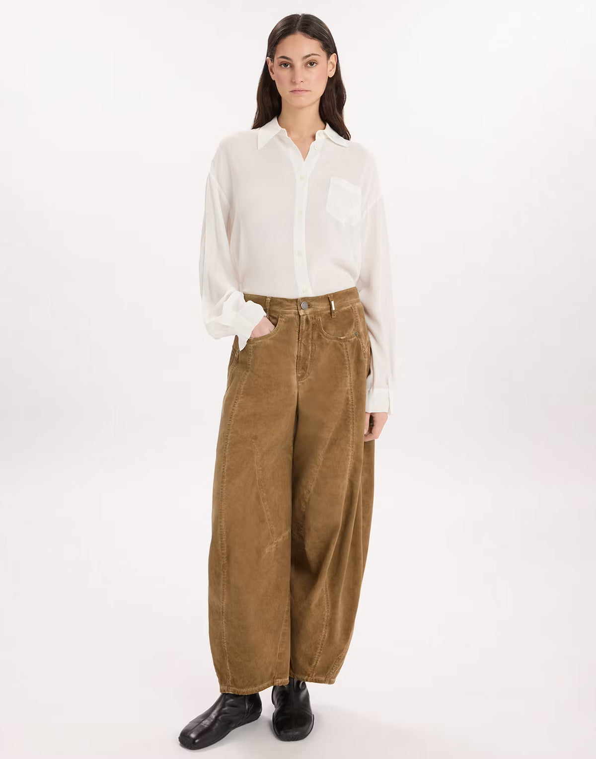 Sharpen Pant