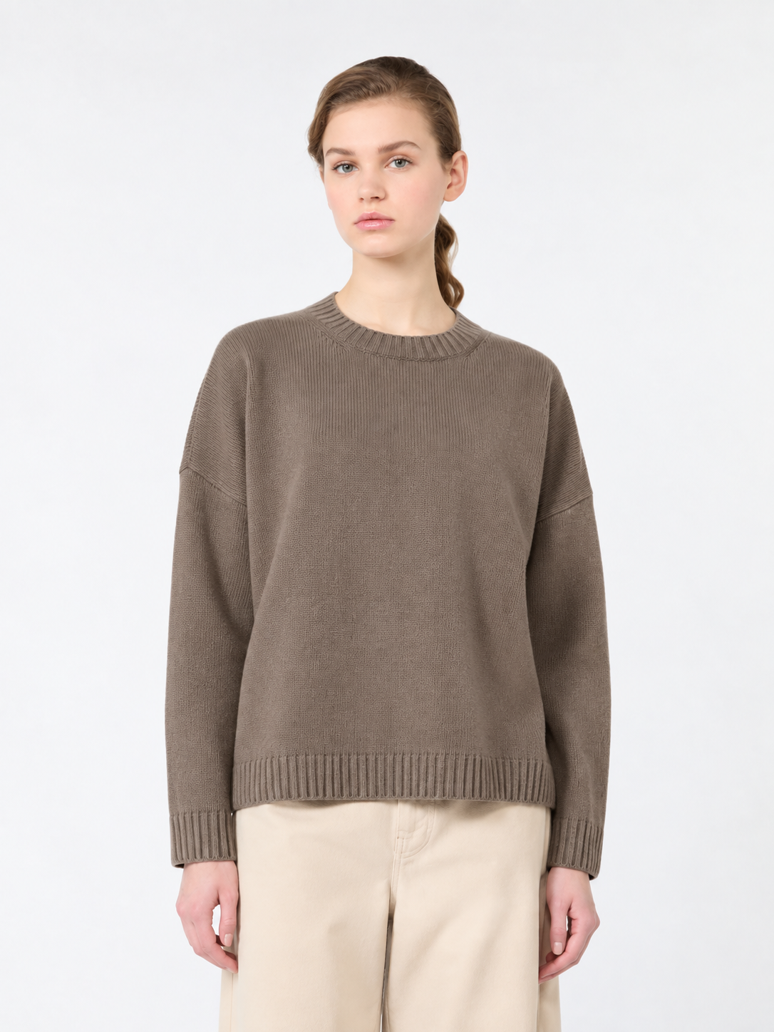 Sibari Sweater