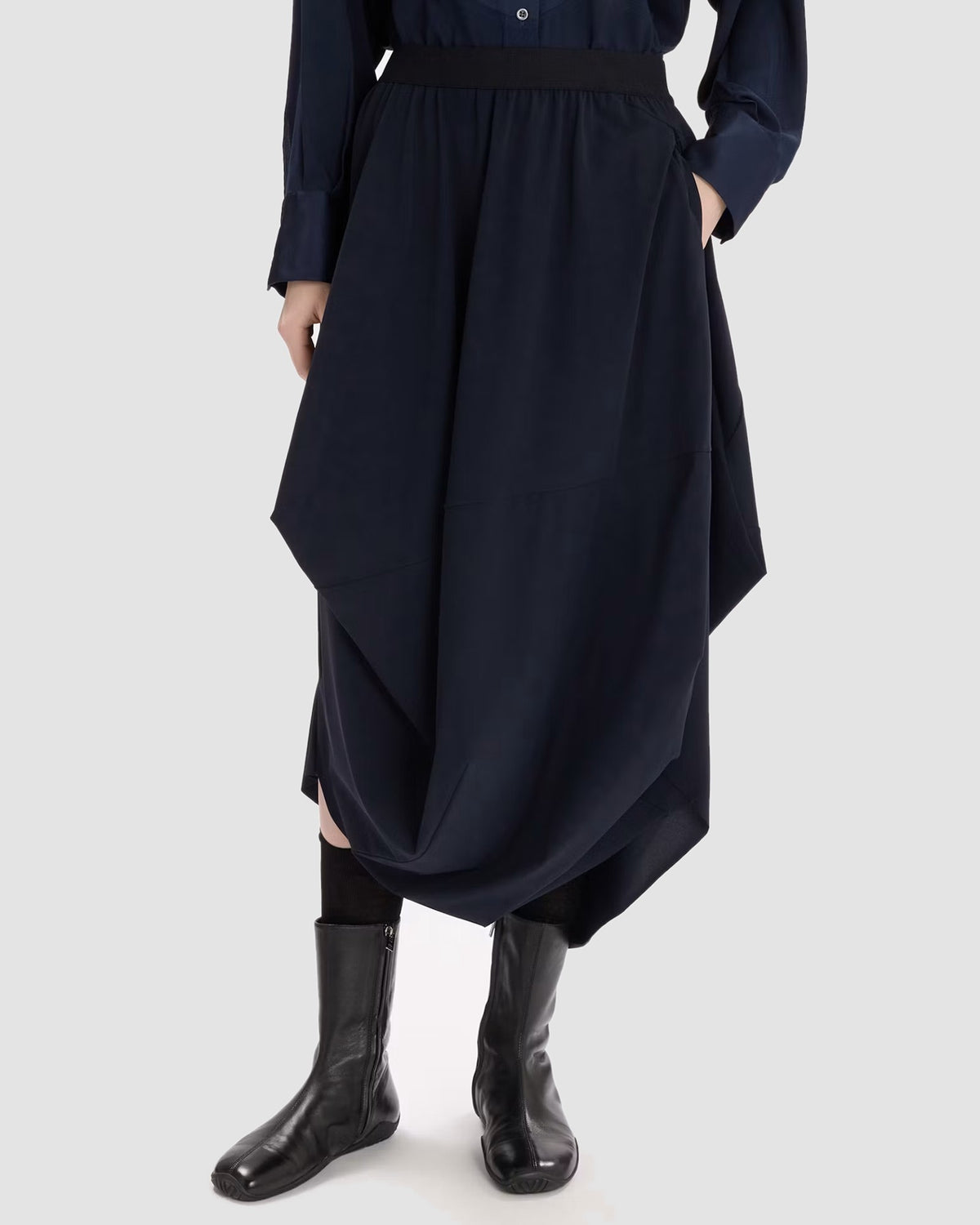 Topple Skirt | 297