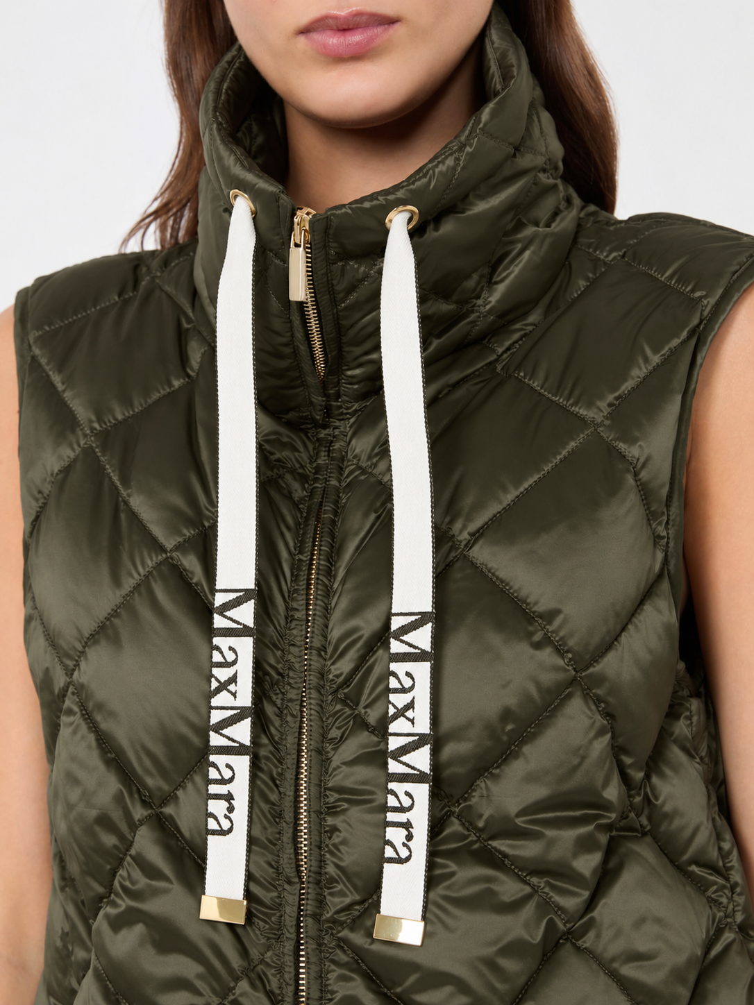 Tregic Puffer Vest