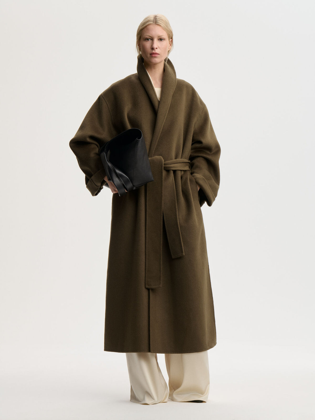 Trullem Coat