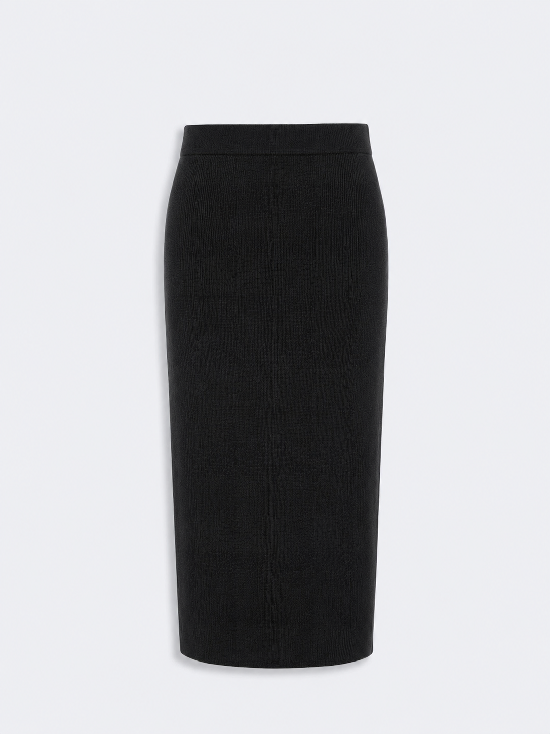 Zucca Knitted Skirt