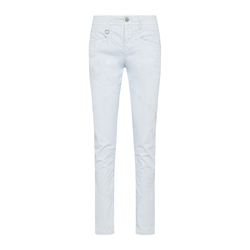 Wise Up Pant in Pale Blue