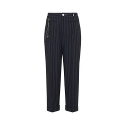 Concise Pant in Multicolour