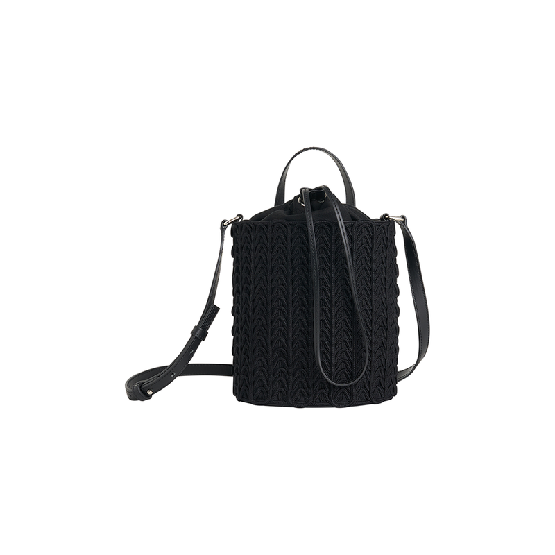 Serendipity Bag in Black