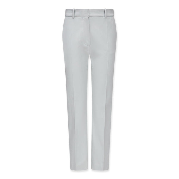 Stretch Coleman Trousers in Putty