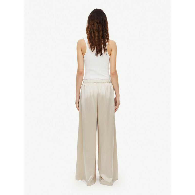 Clorella Pants in Light Sand