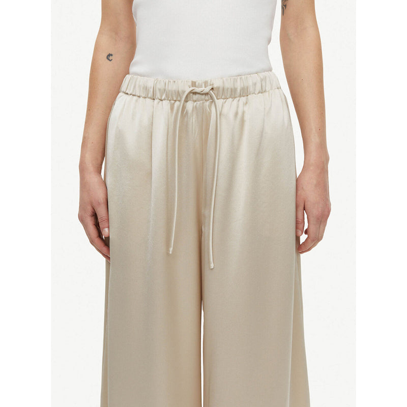 Clorella Pants in Light Sand