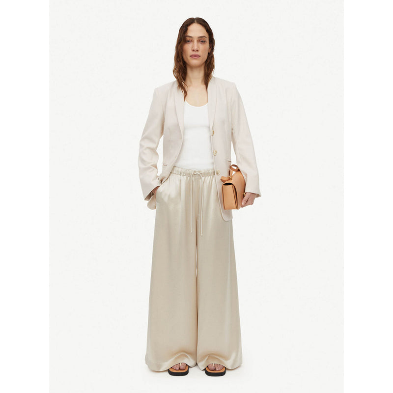 Clorella Pants in Light Sand